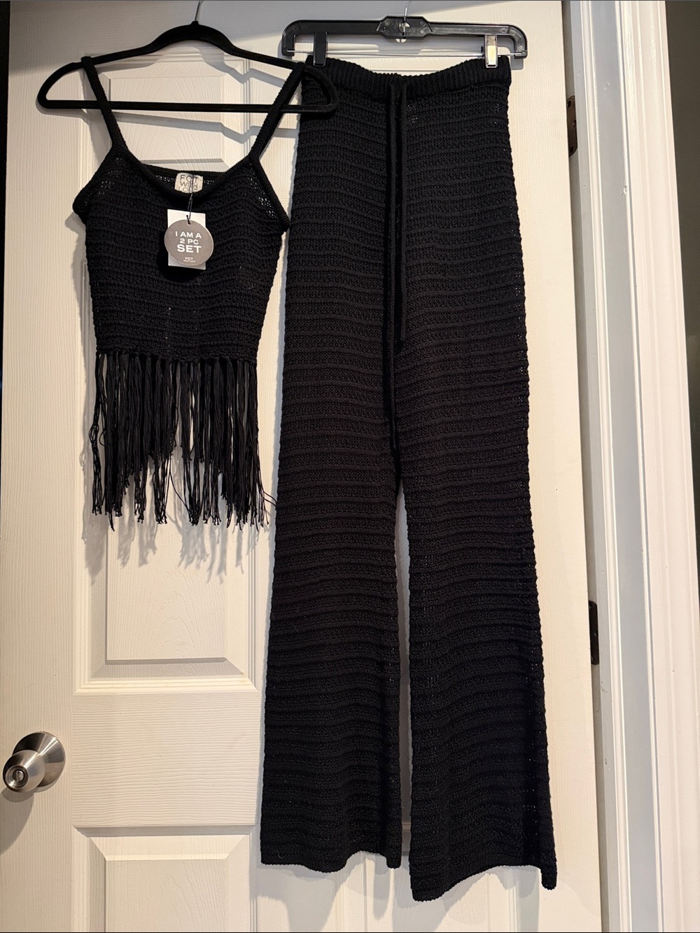 Crochet Set - Picture 5 of 9